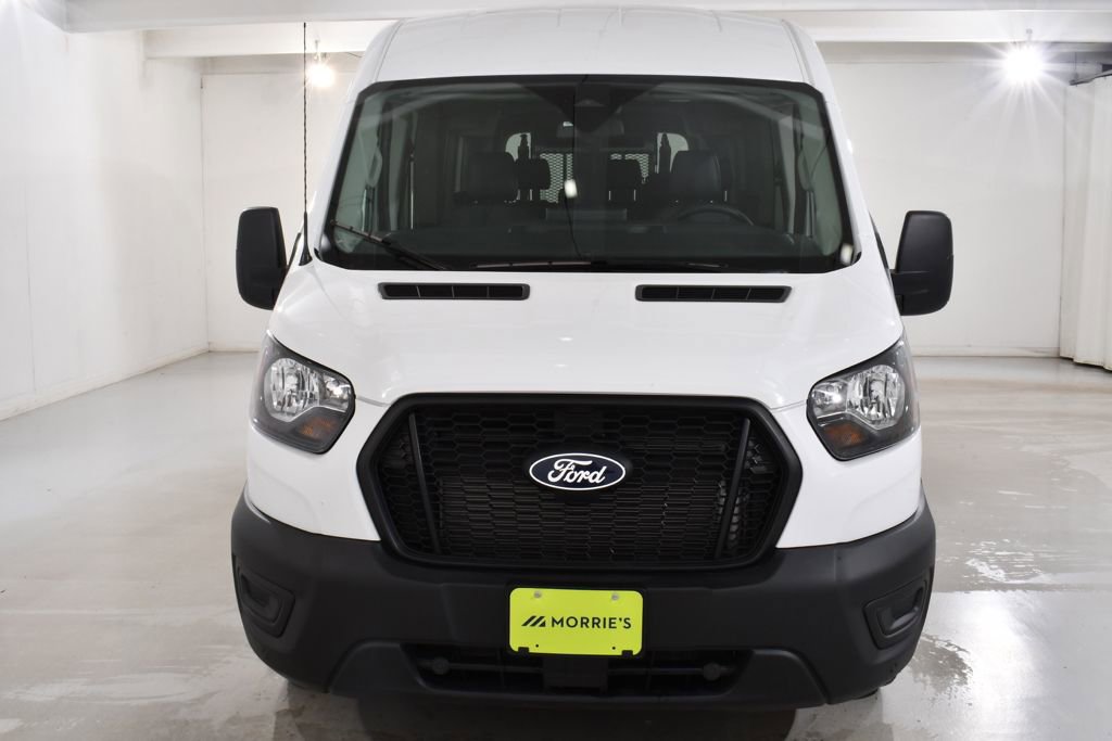 New 2026 Ford Transit 350 XL image 3