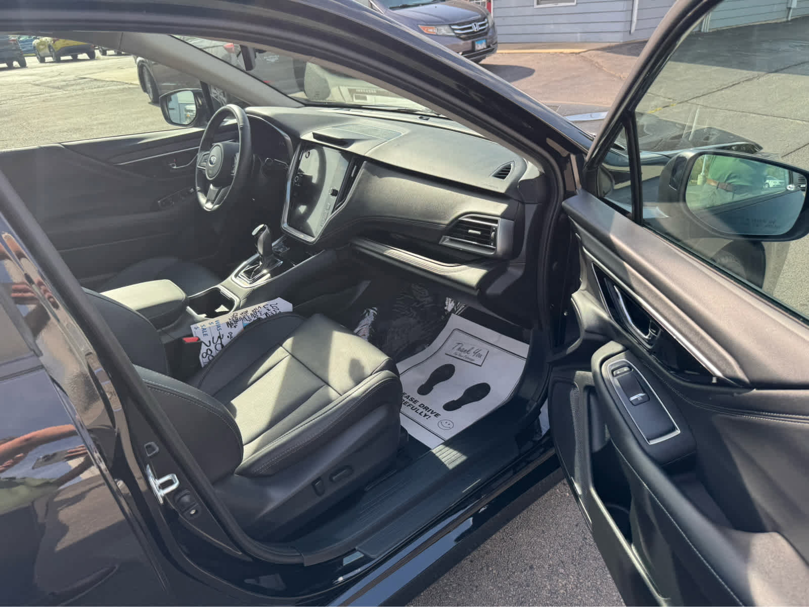 Used 2023 Subaru Legacy Limited image 21