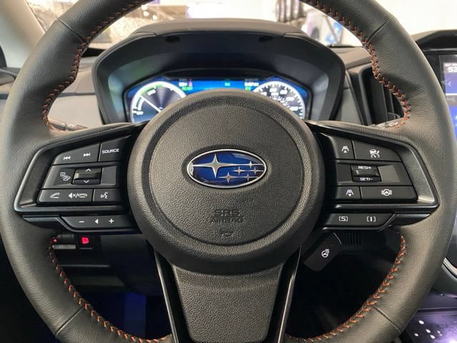 New 2026 Subaru Crosstrek 2.5i Limited AWD/4WD image 14