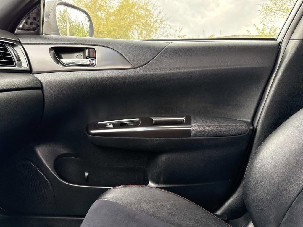 Used 2013 Subaru Impreza WRX STI image 28