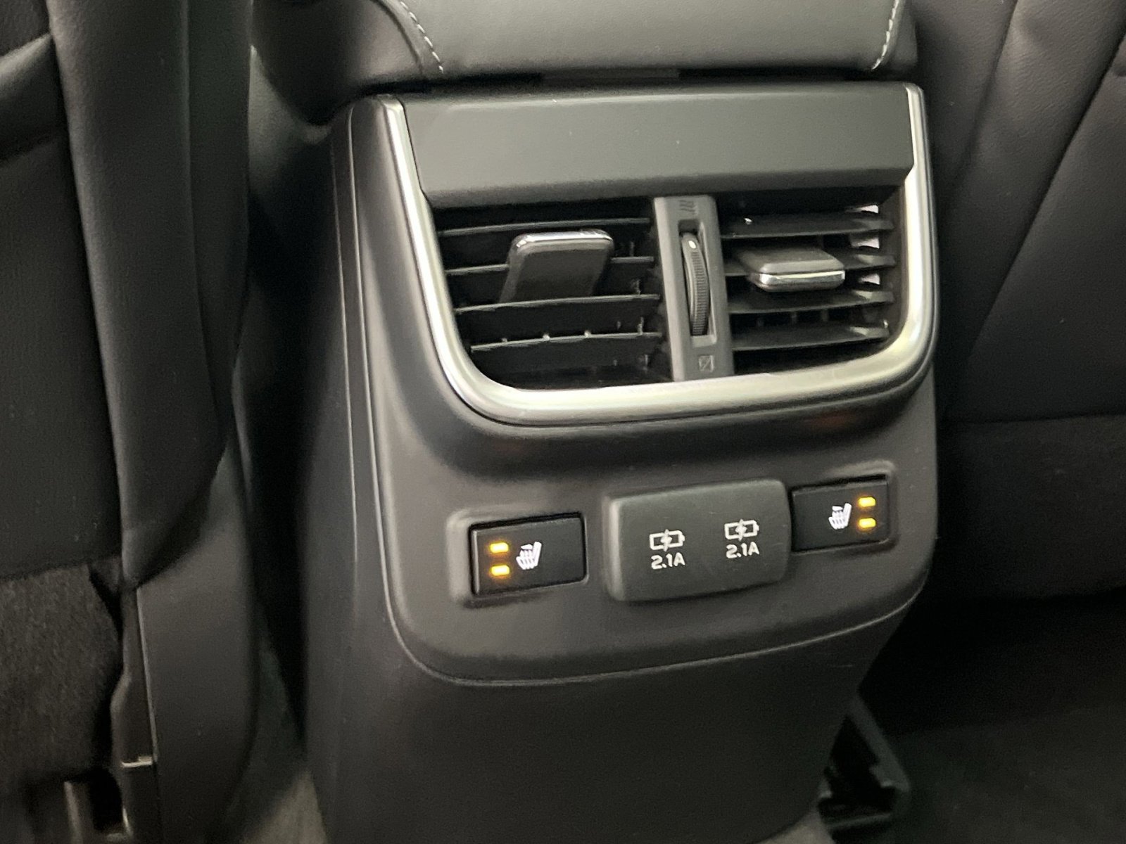 Used 2022 Subaru Outback Limited image 30