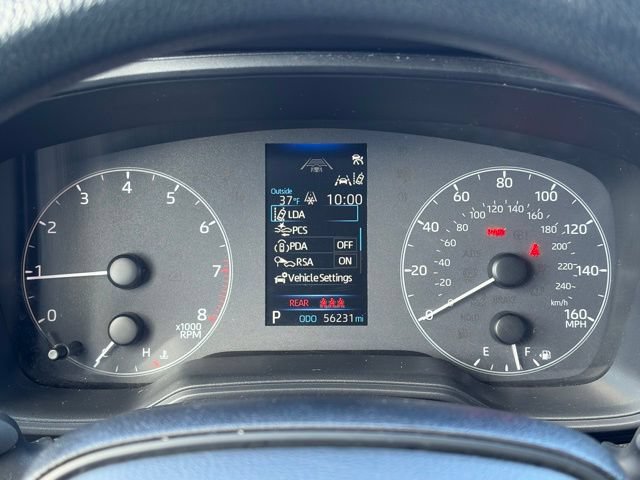 Used 2023 Toyota Corolla LE FWD image 18