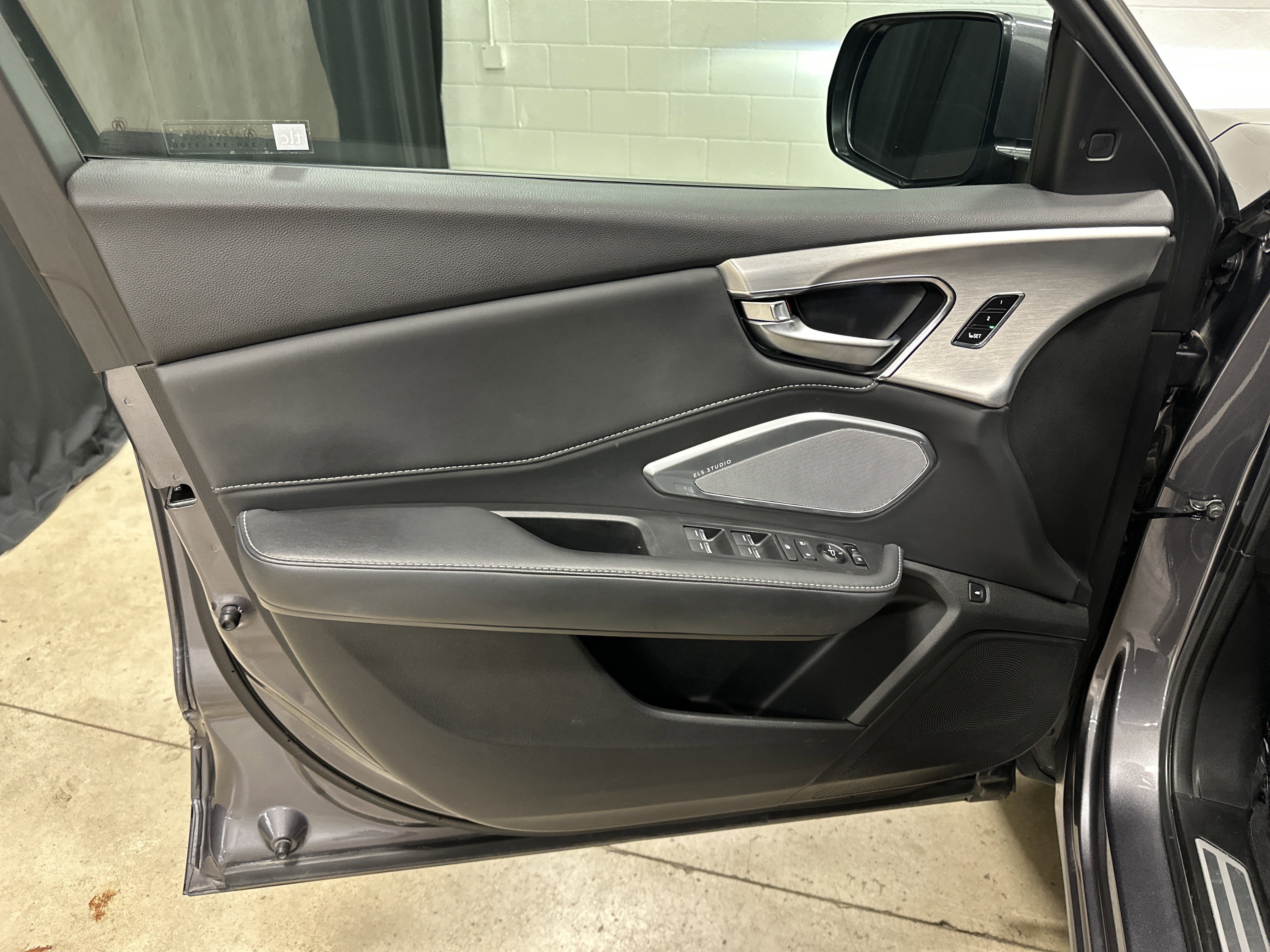 Used 2021 Acura RDX AWD w/ Technology Package image 15