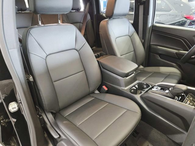 New 2026 Chevrolet Colorado Trail Boss AWD/4WD image 13