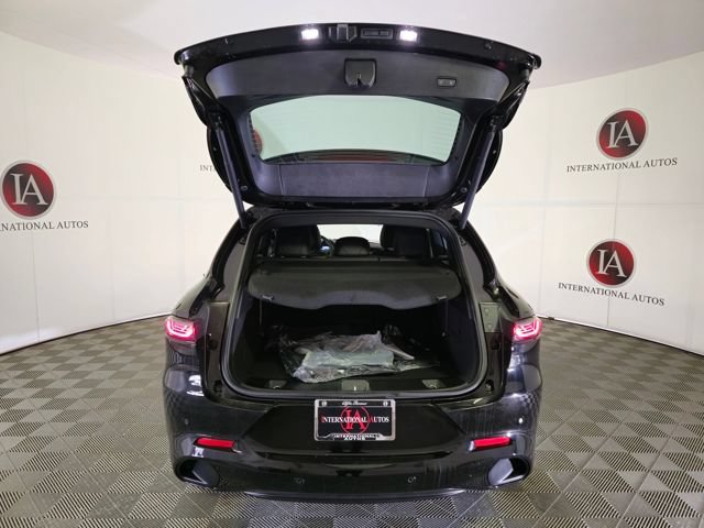 Used 2025 Alfa Romeo Tonale w/ Premium Package AWD/4WD image 8