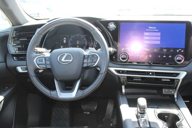 Certified 2023 Lexus RX 350 Premium Plus w/ Accessory Package (Z1) FWD image 14