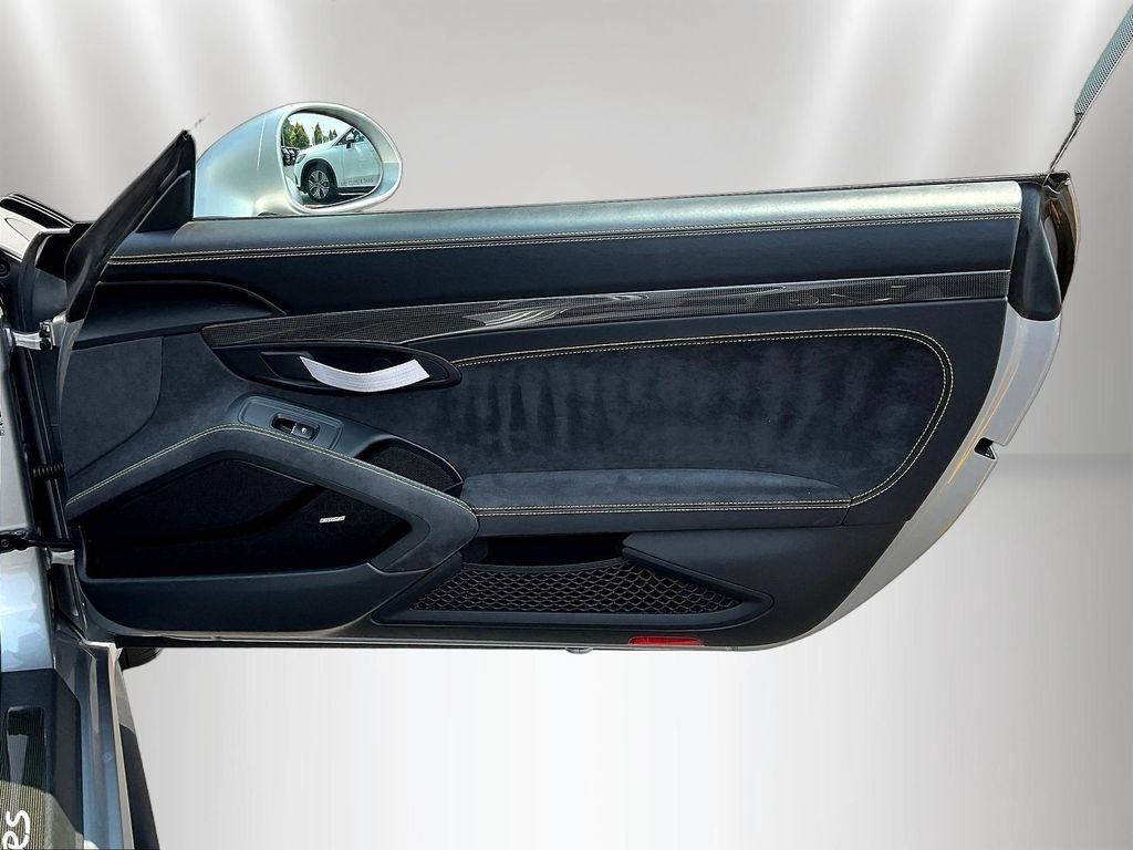 Used 2019 Porsche 911 GT3 RS RWD image 25