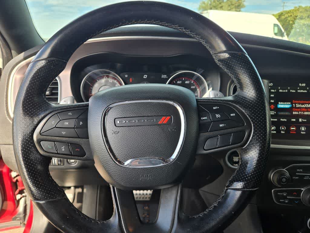 Used 2021 Dodge Charger GT w/ Driver Convenience Group RWD image 22