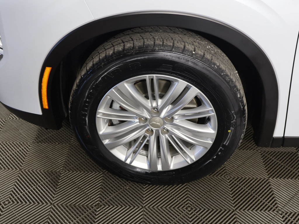 Used 2024 Mitsubishi Outlander ES AWD/4WD image 15