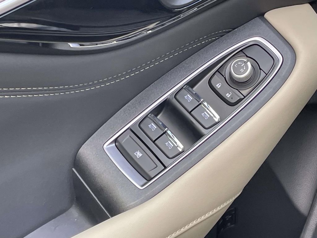 New 2025 Subaru Outback Limited w/ Popular Package #2 image 16