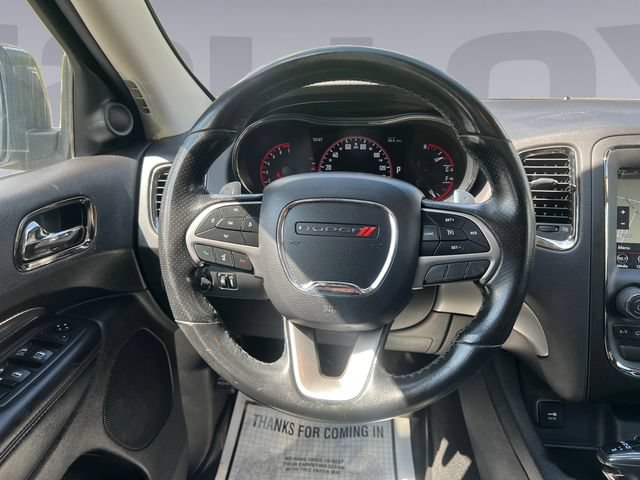 Used 2020 Dodge Durango GT AWD/4WD image 13