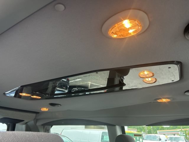 Used 2021 Chevrolet Express 2500 LS w/ Enhanced Convenience Package RWD image 25