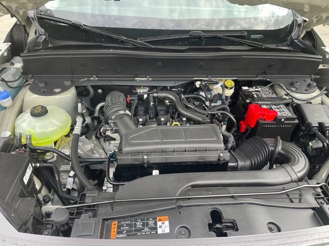 New 2025 Ford Bronco Sport Big Bend image 28