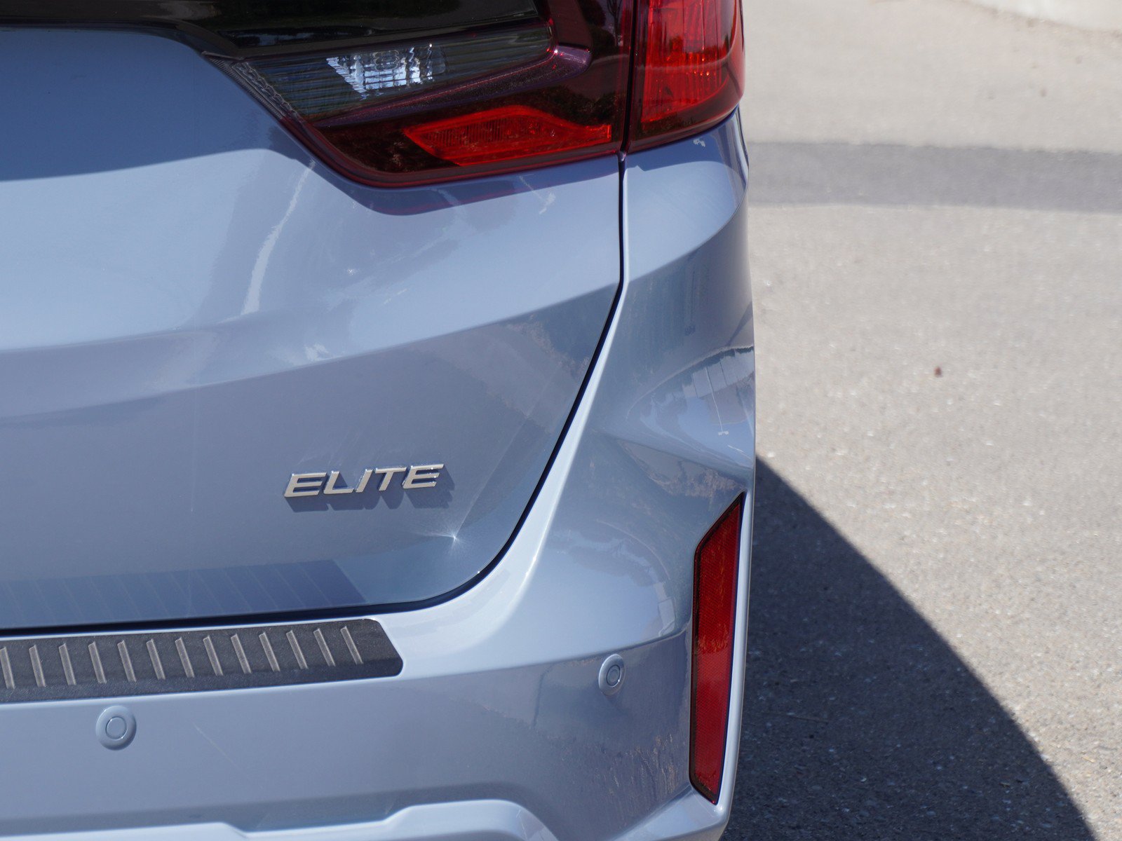 Used 2026 Honda Odyssey Elite image 10