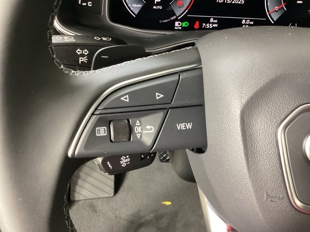 New 2026 Audi Q8 Premium Plus image 29