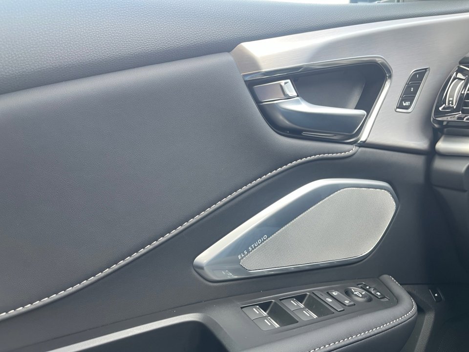 New 2025 Acura RDX w/ Technology Package image 32