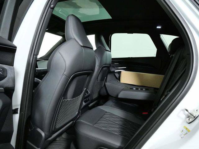 New 2025 Audi SQ5 Premium Plus image 15