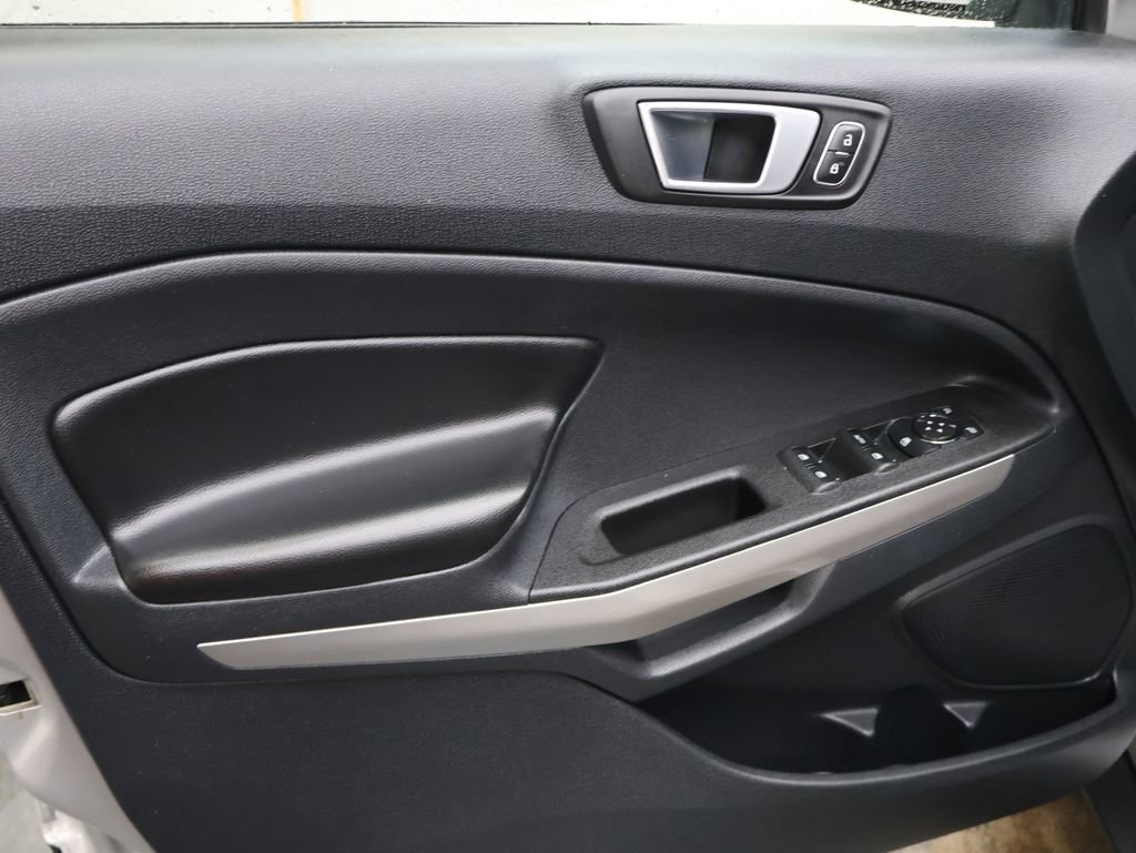 Used 2021 Ford EcoSport Titanium AWD/4WD image 15