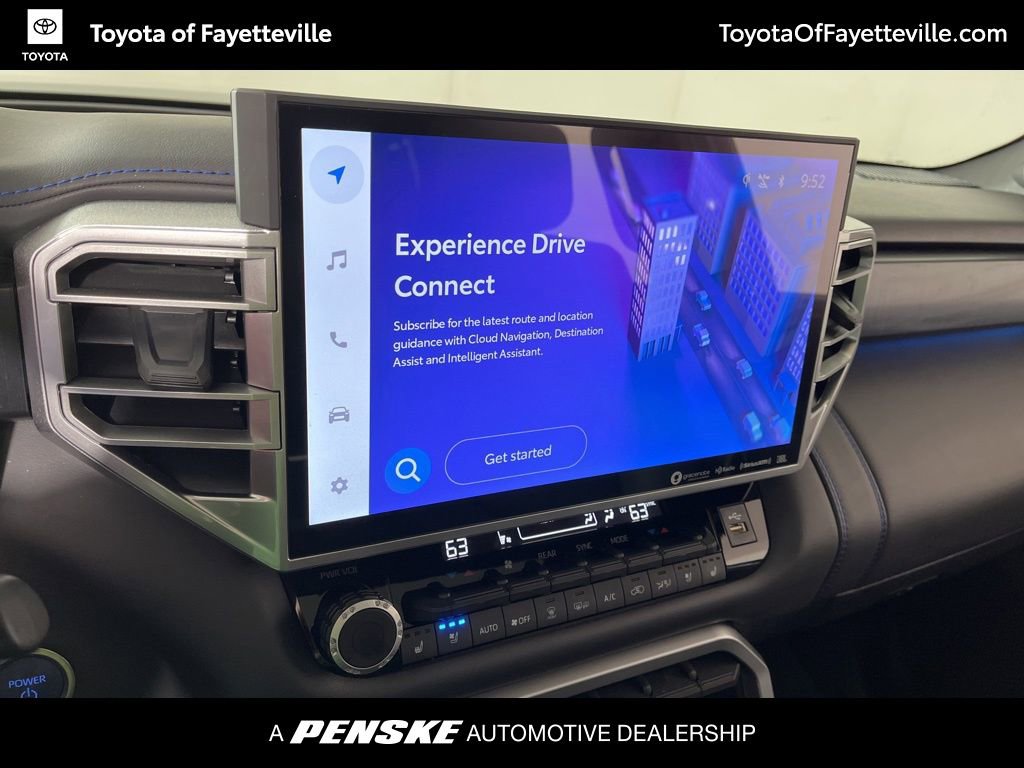 Certified 2024 Toyota Sequoia Platinum image 32