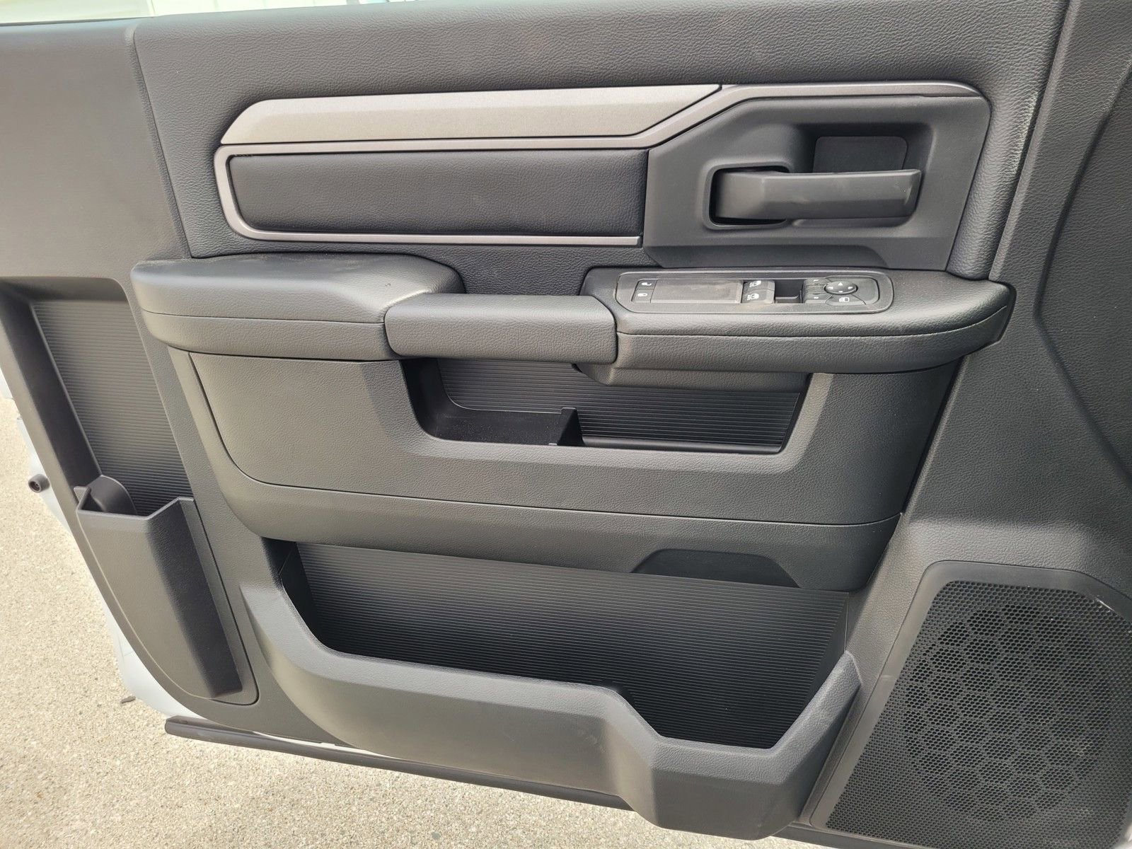 New 2026 RAM 4500 Tradesman image 24