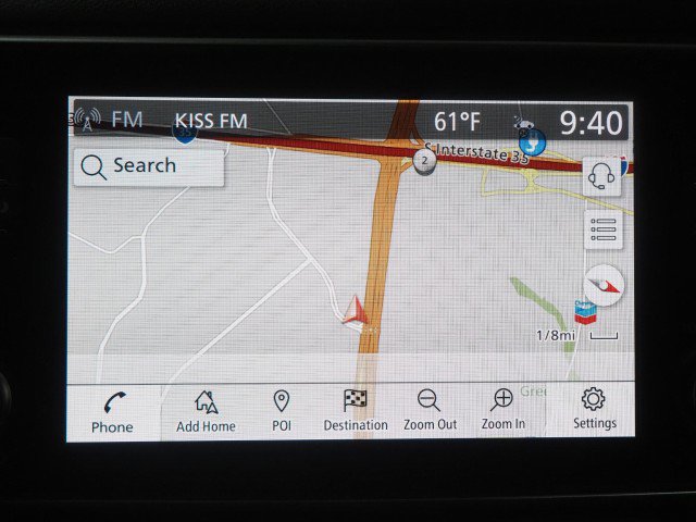Used 2025 Nissan Leaf SV Plus FWD image 29