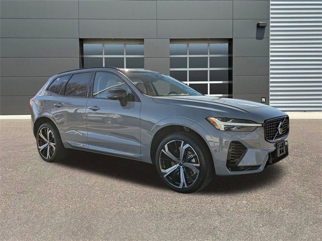 New 2025 Volvo XC60 T8 Ultra w/ Protection Package Premier image 1