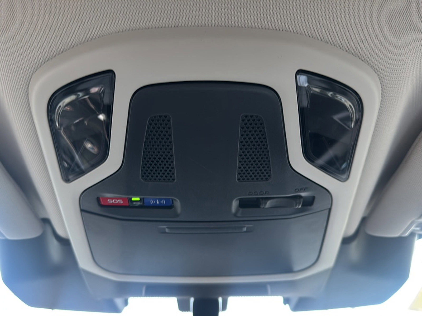 Certified 2025 Subaru Legacy Premium image 35