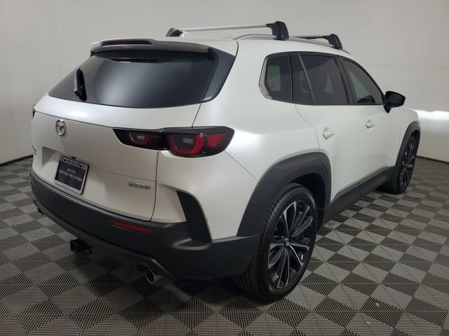 Certified 2023 MAZDA CX-50 AWD 2.5 S w/ Cargo Package image 6