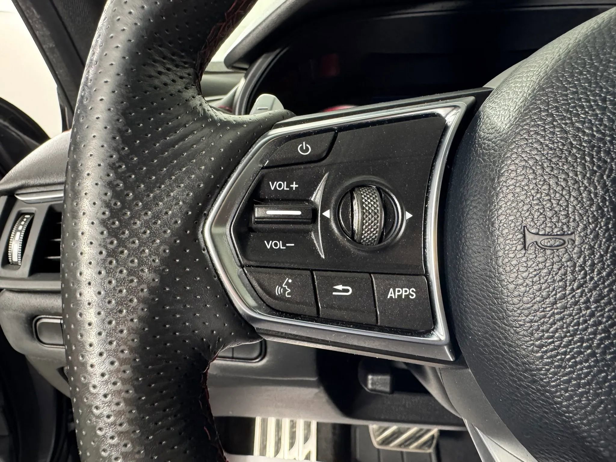 Used 2023 Acura TLX w/ A-SPEC Pkg image 15