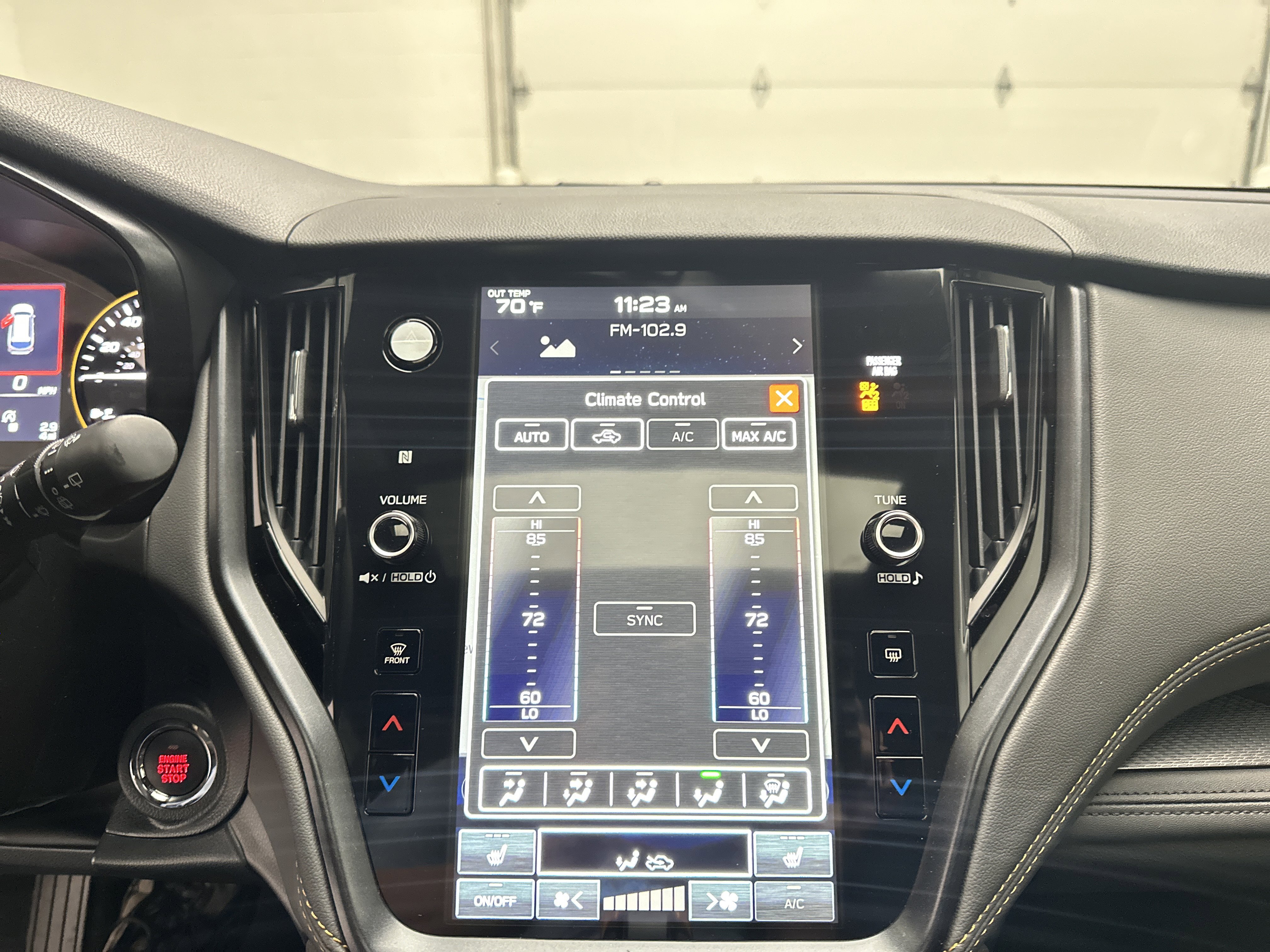 New 2025 Subaru Outback Wilderness image 39