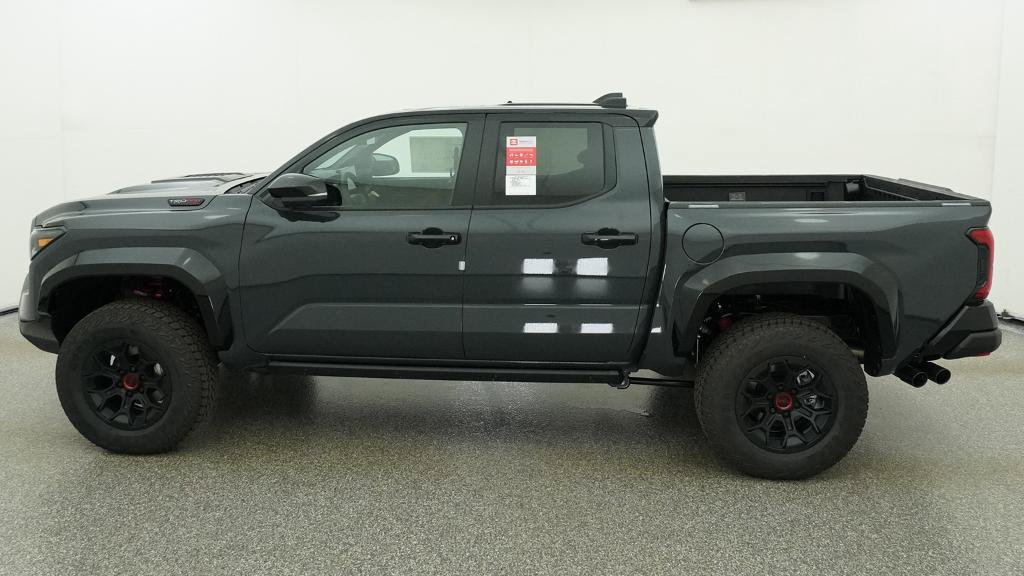 New 2026 Toyota Tacoma TRD Pro AWD/4WD image 31