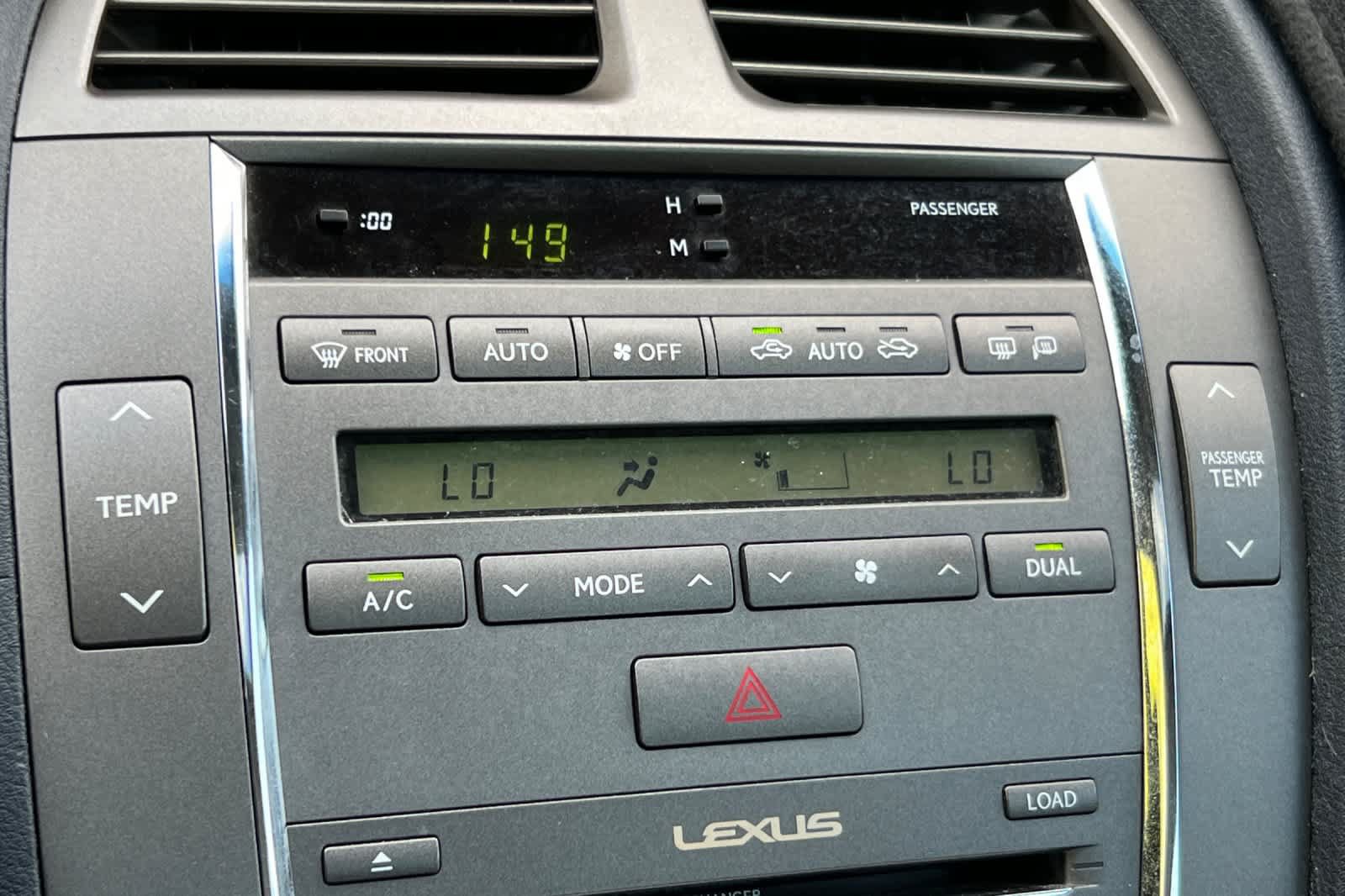Used 2007 Lexus ES 350 w/ Premium Pkg FWD image 20