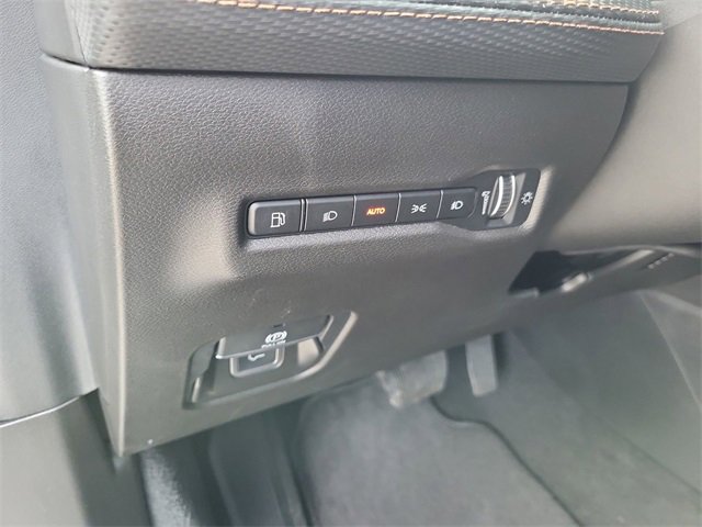 New 2026 Jeep Cherokee Laredo image 14