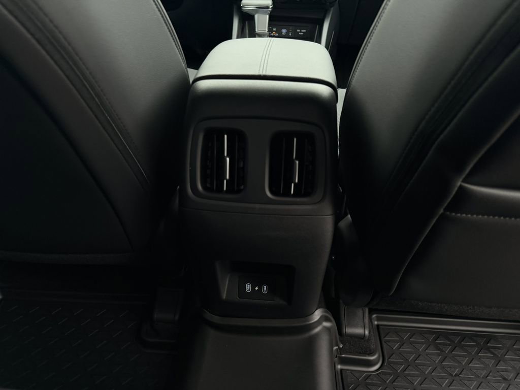New 2026 Hyundai Santa Cruz XRT image 28