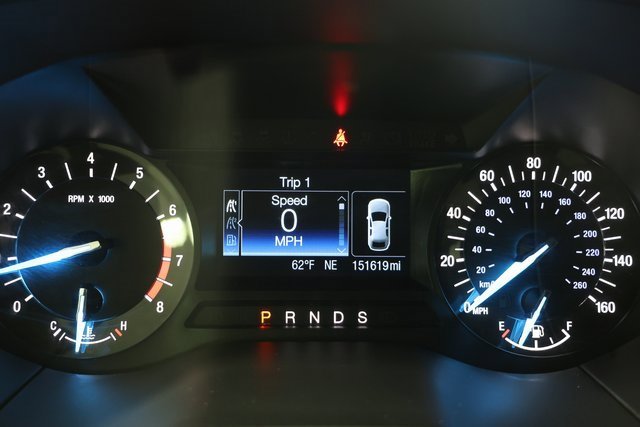 Used 2018 Ford Edge SE image 15