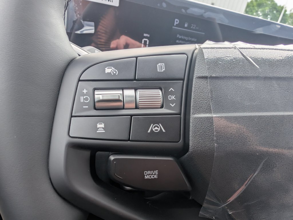 New 2026 Kia Sportage LX w/ LX Convenience Package AWD/4WD image 16