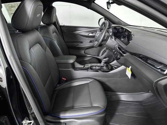 New 2026 Buick Envista Sport Touring w/ Convenience I Package FWD image 29