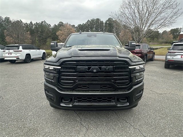 New 2025 RAM 2500 Laramie image 8
