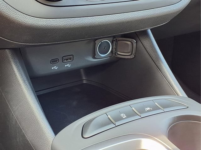 New 2026 Buick Envista Preferred FWD image 8