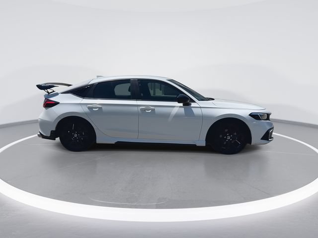 Used 2024 Honda Civic Sport image 9