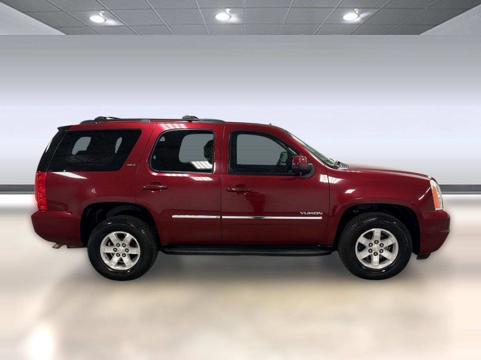 Used 2011 GMC Yukon SLT image 7