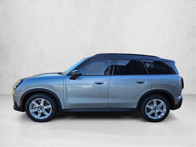Certified 2026 MINI Cooper Countryman S AWD/4WD image 5