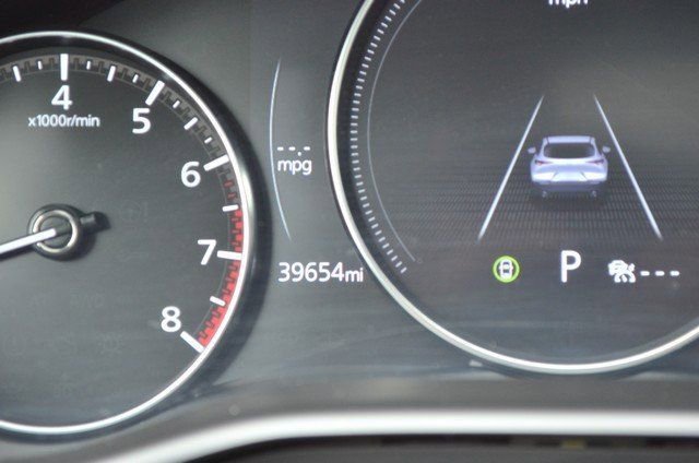 Used 2024 MAZDA CX-30 AWD 2.5 S w/ Preferred Package image 23