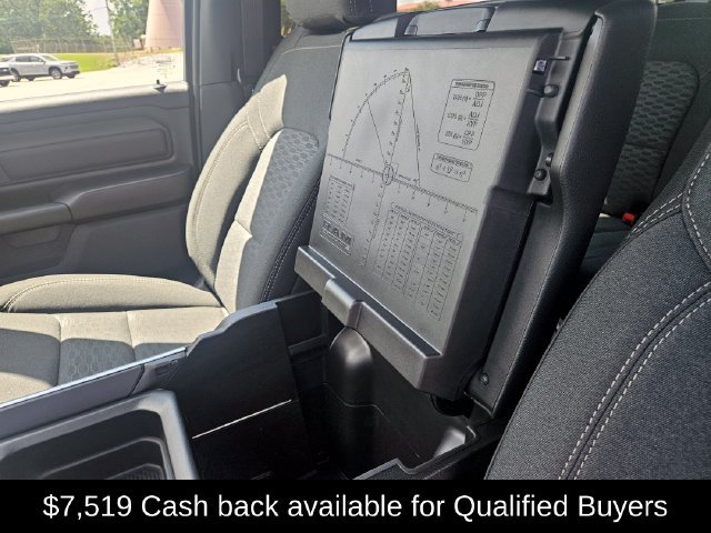 New 2026 RAM 1500 Express AWD/4WD image 26