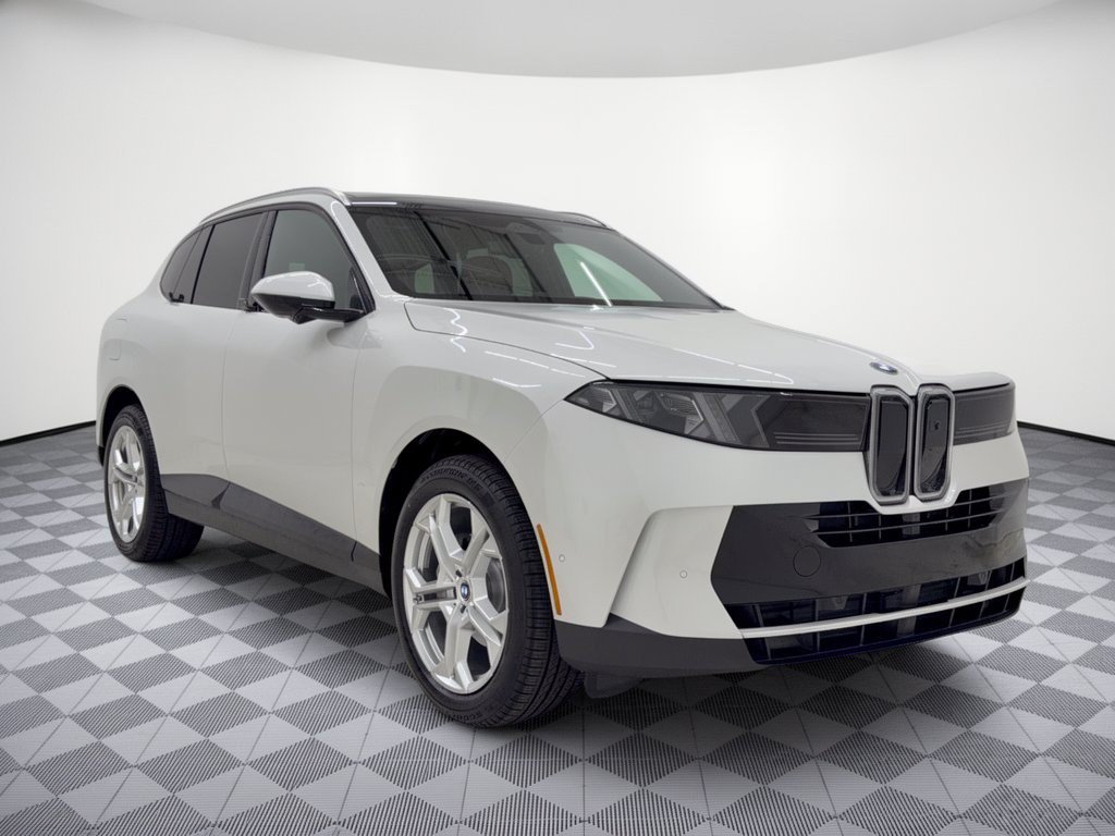 New 2027 BMW X5 xDrive40i w/ Luxury Package AWD/4WD image 7