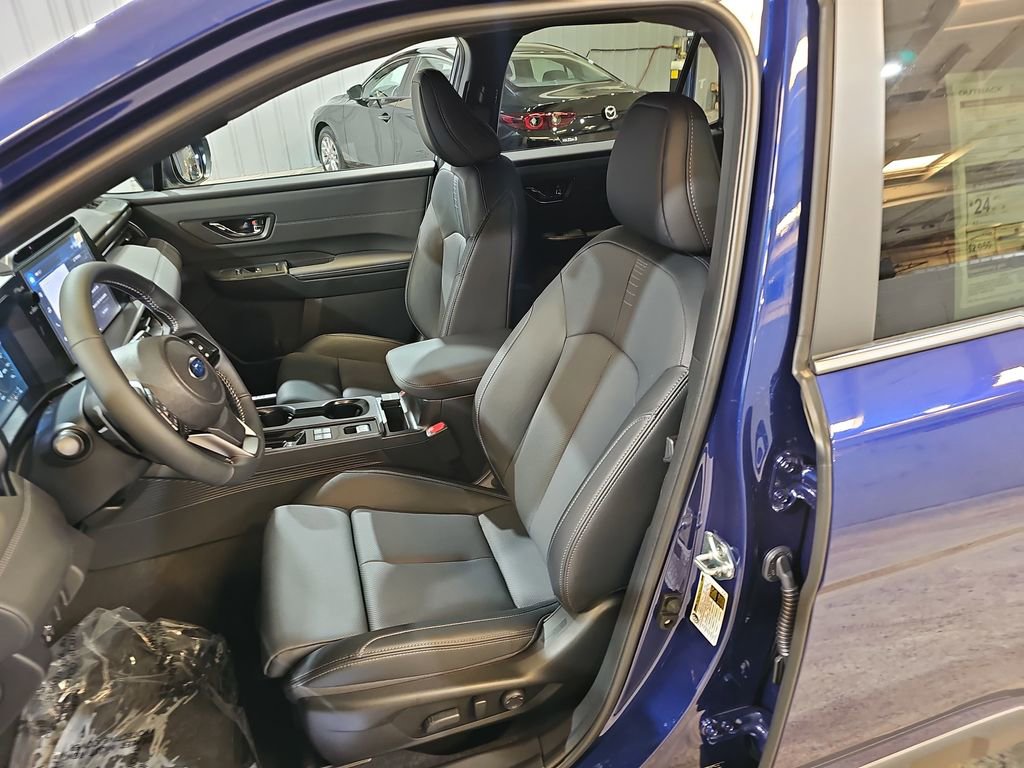 New 2026 Subaru Outback Touring XT AWD/4WD image 16