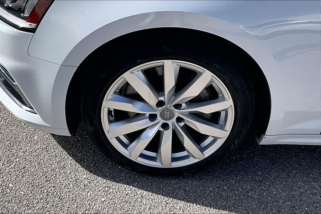 Used 2018 Audi A5 2.0T Premium Plus w/ Premium Plus image 13