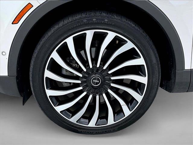 Used 2019 Lincoln Nautilus Black Label image 10