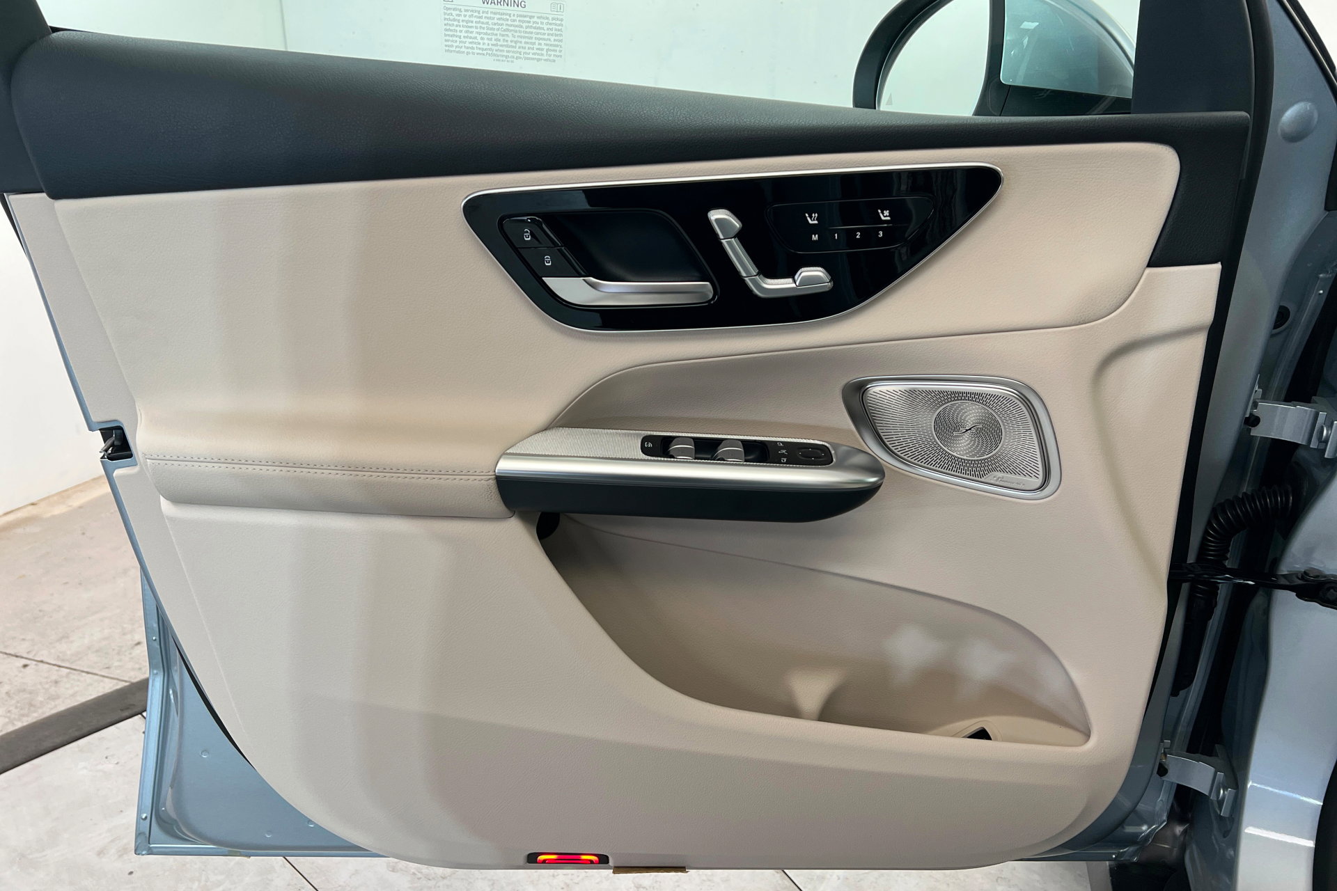 New 2026 Mercedes-Benz GLC 300 4MATIC image 14