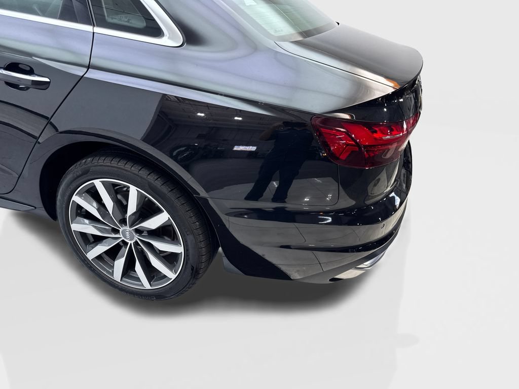 Used 2021 Audi A4 2.0T Premium w/ Convenience Package AWD/4WD image 17